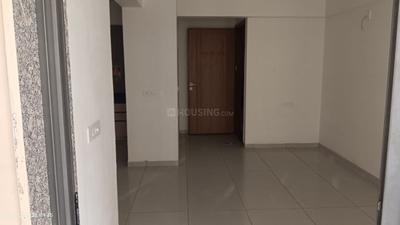 Hall Image of 1800 Sq.ft 3 BHK Apartment / Flat for rent in Sky Leaf, Vaishno Devi Circle Ahmedabad for Rs. 24000