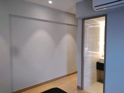 Bedroom Image of 2370 Sq.ft 4 BHK Apartment / Flat for sale in Vile Parle East Mumbai for Rs. 93000000
