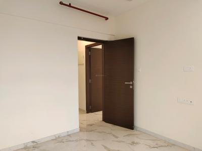 Bedroom Image of 710 Sq.ft 2 BHK Apartment / Flat for sale in Dotom Isle , Kandivali West Mumbai for Rs. 14200000