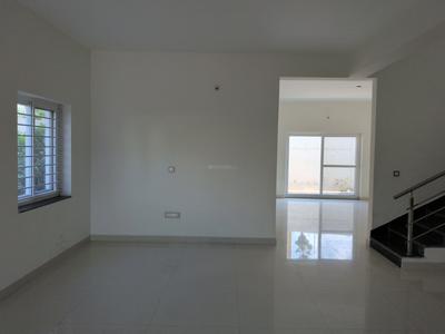 Living Room One Image of 2540 Sq.ft 4 BHK Villa for sale in Kushaiguda Secunderabad for Rs. 20321000