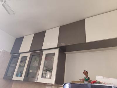 Hari Vishwa Complex Kitchen 2