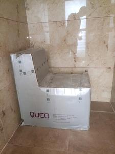 Bedroom Two Image of 1085 Sq.ft 2 BHK Apartment / Flat for sale in Niharika Absolute, Taloja Navi Mumbai for Rs. 10000000