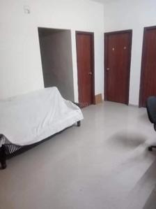 Bedroom Image of 1008 Sq.ft 2 BHK Apartment / Flat for rent in Sheetal Vedika Happy Valley, Randesan Gandhinagar for Rs. 20000