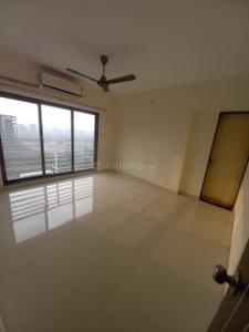 Hall Image of 900 Sq.ft 1 BHK Apartment / Flat for rent in Swaraj Kalash, Chembur Mumbai for Rs. 50000