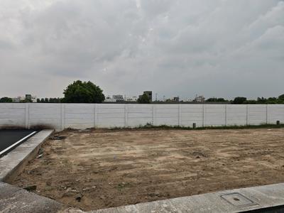 Image of 1800 Sq.ft Residential Plot / Land for sale in West Tambaram, Chennai for Rs. 10800000