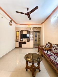 2 BHK Flat