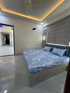 Bedroom Image of 1560 Sq.ft 4 BHK Apartment / Flat for sale in Beelwa Jaipur for Rs. 5999999