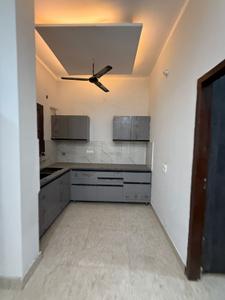 Kitchen Image of 945 Sq.ft 4 BHK Independent House for sale in Kharar Mohali for Rs. 8000000
