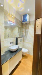 Bathroom Image of 3800 Sq.ft 4 BHK Independent House for sale in Armada Oscar Pride, Umrikheda Indore for Rs. 37500000