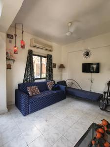 2.5 BHK Flat