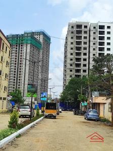 Image of 1680 Sq.ft 3 BHK Apartment / Flat for sale in Purva Atmosphere, R.K. Hegde Nagar, Bengaluru for Rs. 27500000