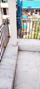 Balcony Image of 3500 Sq.ft 9 BHK Independent House for sale in Keshtopur Kolkata for Rs. 15500000