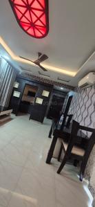 Hall Image of 1580 Sq.ft 3 BHK Apartment / Flat for rent in Viraj BBD Green City Sunbreeze 1, Semra Lucknow for Rs. 35000
