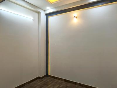 Bedroom Image of 1000 Sq.ft 2 BHK Builder Floor for sale in Indirapuram Ghaziabad for Rs. 6200238