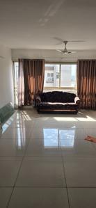 Hall Image of 5800 Sq.ft 4 BHK Apartment / Flat for rent in Vastu Rameshwaram City Villa, Pragati Vihar Indore for Rs. 40000