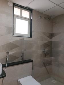 Bedroom Two Image of 1170 Sq.ft 2 BHK Apartment / Flat for sale in Kalpataru Harmony, Wakad Pune for Rs. 10500000