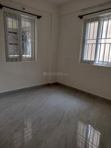 Bedroom Image of 1700 Sq.ft 3 BHK Builder Floor for rent in JP Nagar Bengaluru for Rs. 38000