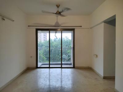 Living Room Image of 1206 Sq.ft 3 BHK Apartment / Flat for sale in Lodha Splendora, Kasarvadavali Thane for Rs. 11200000