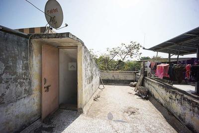 Balcony Image of 1620 Sq.ft 3 BHK Independent House for sale in Khokhra Ahmedabad for Rs. 6500000