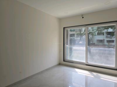 Bedroom Image of 2150 Sq.ft 4 BHK Apartment / Flat for sale in Khar West Mumbai for Rs. 117500000