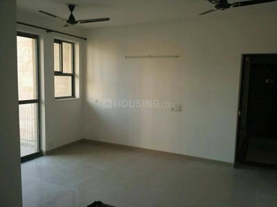 Hall Image of 890 Sq.ft 2 BHK Apartment / Flat for sale in Unitech Uniworld Gardens 2, Sector 47 Gurgaon for Rs. 14500000