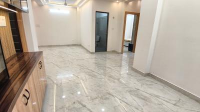 Living Room Image of 1190 Sq.ft 3 BHK Apartment / Flat for sale in Jai Hanuman River Links I, Konnagar Hooghly for Rs. 4693000