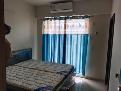 Bedroom Image of 1000 Sq.ft 2 BHK Apartment / Flat for sale in Signature Global The Millennia 2, Sector 37D Gurgaon for Rs. 7261000