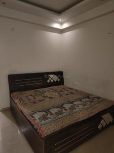 Bedroom Image of 593 Sq.ft 1 BHK Apartment / Flat for sale in Ruheen Saar, Karolan Ka Barh Jaipur for Rs. 2800000