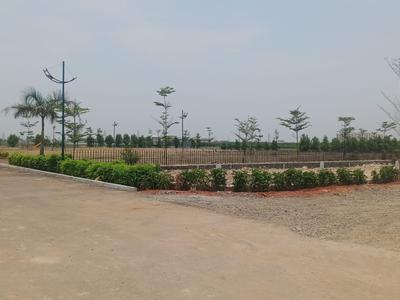 Image of 1050 Sq.ft Residential Plot / Land for sale in Jain Adharsh Avenue, Kuthambakkam, Chennai for Rs. 5773950