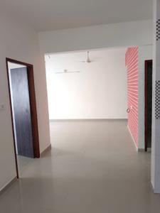 Hall Image of 1500 Sq.ft 3 BHK Apartment / Flat for sale in Balaji Gold, Diwalipura Vadodara for Rs. 6500000
