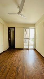 Bedroom Image of 1638 Sq.ft 3 BHK Apartment / Flat for sale in PR7 Airport Road Zirakpur for Rs. 15200000