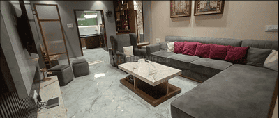 Hall Image of 2250 Sq.ft 6 BHK Independent House for sale in Sector 15 Chandigarh for Rs. 119500000