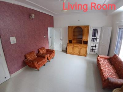 Hall Image of 1050 Sq.ft 3 BHK Apartment / Flat for sale in Kotla Nala Solan for Rs. 6700000
