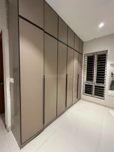 Bedroom Image of 5000 Sq.ft 6 BHK Villa for rent in Kokapet Hyderabad for Rs. 250000