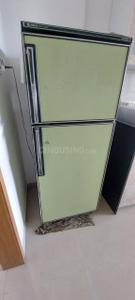 Kitchen Image of 1700 Sq.ft 3 BHK Apartment / Flat for rent in Ozone, Dwarka Nashik for Rs. 33000