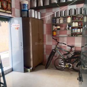 Image of 800 Sq.ft 2 BHK Apartment / Flat for sale in Anand Nagar, Rajkot for Rs. 180000