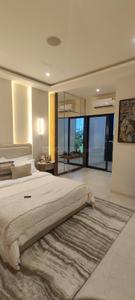 Bedroom Image of 1286 Sq.ft 1 BHK Apartment / Flat for sale in Vensco Golfshire B, Chembur Mumbai for Rs. 60000000
