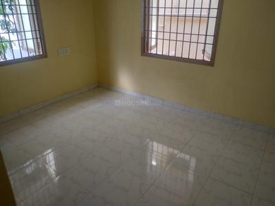 2.5 BHK Flat