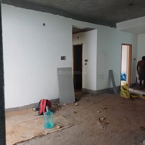 Hall Image of 1875 Sq.ft 3 BHK Apartment / Flat for sale in Nallakunta Hyderabad for Rs. 15937500