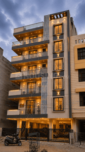 Image of 1540 Sq.ft 3 BHK Apartment / Flat for sale in Hathod, Jaipur for Rs. 6400000