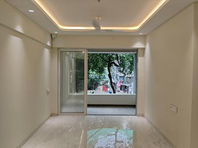 Living Room Image of 1050 Sq.ft 2 BHK Apartment / Flat for sale in sai sankar apartment, Chembur Mumbai for Rs. 23700000