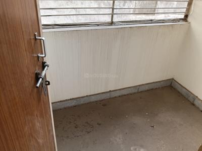 Balcony Image of 1350 Sq.ft 3 BHK Apartment / Flat for sale in Himayath Nagar Hyderabad for Rs. 10000000