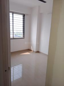 Bedroom Image of 999 Sq.ft 2 BHK Apartment / Flat for rent in Bicholi Hapsi Indore for Rs. 11000