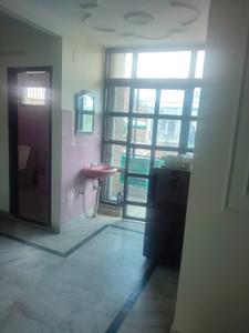 Image of 900 Sq.ft 2 BHK Apartment / Flat for rent in Janakpuri, New Delhi for Rs. 30000