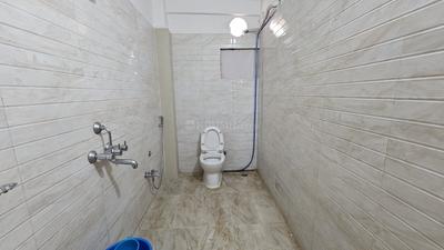 Bathroom Image of 1750 Sq.ft 3 BHK Apartment / Flat for sale in BJB Nagar Bhubaneswar for Rs. 14500000