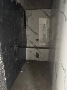 Bathroom Image of 910 Sq.ft 2 BHK Apartment / Flat for sale in Sangam Nero, Bandra East Mumbai for Rs. 18000000