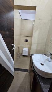 Bathroom Image of 4100 Sq.ft 4 BHK Villa for sale in Ayodhya Bypass Bhopal for Rs. 27600000