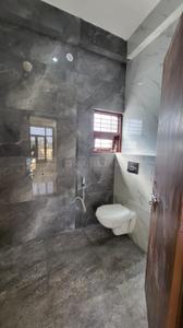 Bathroom Image of 1512 Sq.ft 3 BHK Independent House for sale in P I Prosperity Homes, Anora Kala Lucknow for Rs. 6500000