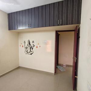 Bedroom Image of 1125 Sq.ft 2 BHK Apartment / Flat for rent in Kodikulam Madurai for Rs. 18000