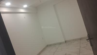 Bedroom Image of 4500 Sq.ft 3 BHK Apartment / Flat for sale in Tronica City Ghaziabad for Rs. 6750000